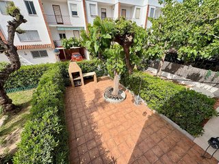 Casa adosada en venta en Voramar en Benicasim/Benicàssim