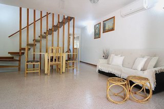 Casa adosada en venta en Voramar en Benicasim/Benicàssim