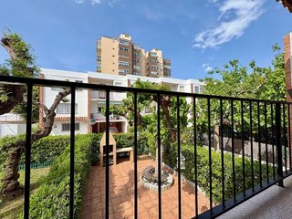 Casa adosada en venta en Voramar en Benicasim/Benicàssim