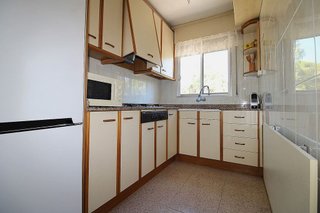 Casa adosada en venta en Voramar en Benicasim/Benicàssim
