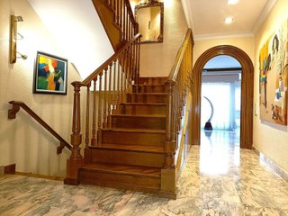 Casa adosada en venta en Ruiseñores en Zaragoza