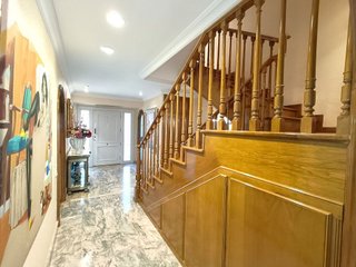 Casa adosada en venta en Ruiseñores en Zaragoza