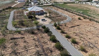 Chalet en venta en Pinós