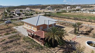 Chalet en venta en Pinós