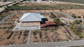 Chalet en venta en Pinós