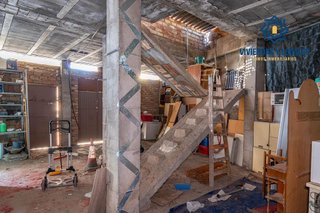 Chalet en venta en Avda. De los Ogíjares en Armilla