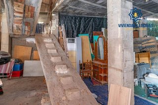Chalet en venta en Avda. De los Ogíjares en Armilla