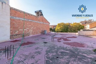 Chalet en venta en Avda. De los Ogíjares en Armilla
