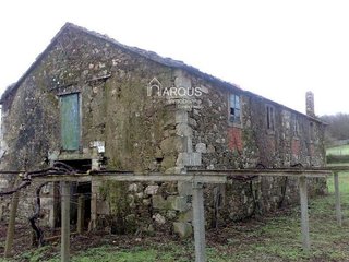 Casa en venta en Estrada (A)