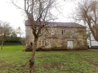 Casa en venta en Estrada (A)