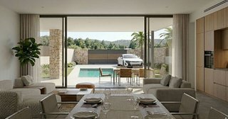 Casa en venta en Deportivo Galapagar - Los Almendros en Galapagar
