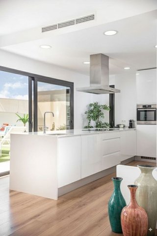 Casa en venta en Deportivo Galapagar - Los Almendros en Galapagar