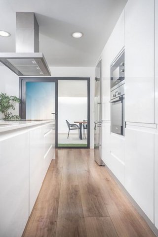 Casa en venta en Deportivo Galapagar - Los Almendros en Galapagar