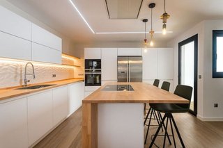 Casa en venta en Deportivo Galapagar - Los Almendros en Galapagar