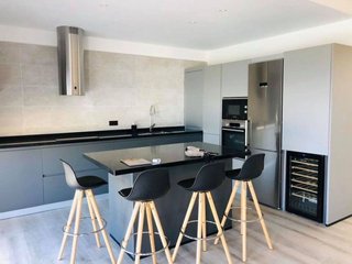Casa en venta en Deportivo Galapagar - Los Almendros en Galapagar
