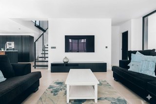 Casa en venta en Deportivo Galapagar - Los Almendros en Galapagar