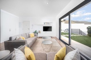 Casa en venta en Deportivo Galapagar - Los Almendros en Galapagar
