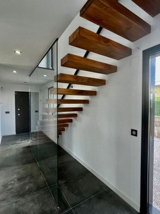 Casa en venta en Deportivo Galapagar - Los Almendros en Galapagar