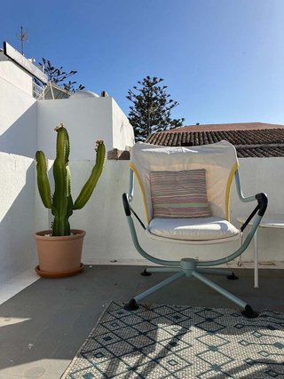 Casa adosada en venta en Tarifa