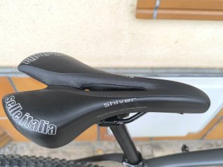 Orbea Alma Talla L 29 - Como Nueva