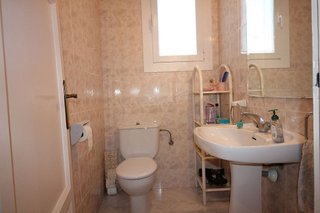 Piso en venta en L'Eixample en Figueres