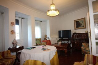 Piso en venta en L'Eixample en Figueres