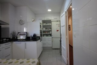 Piso en venta en L'Eixample en Figueres