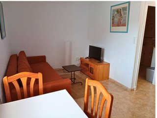 Casa adosada en venta en Lo Pagán en San Pedro del Pinatar