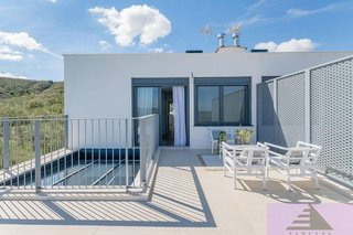 Casa adosada en venta en Nuevo Aranjuez en Aranjuez