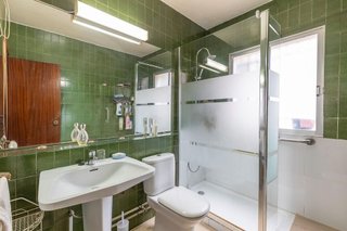Chalet en venta en Iznalloz
