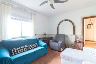 Chalet en venta en Conil en Conil de la Frontera