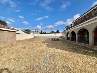 Chalet en venta en La Motilla en Dos Hermanas