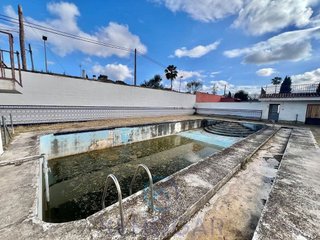 Chalet en venta en La Motilla en Dos Hermanas