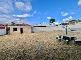 Chalet en venta en La Motilla en Dos Hermanas