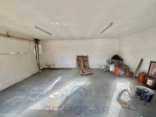 Chalet en venta en La Motilla en Dos Hermanas