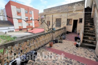 Chalet en venta en Zona Centro en Xirivella