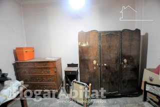 Chalet en venta en Zona Centro en Xirivella