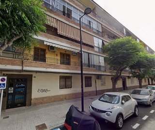Chalet en venta en Alfafar