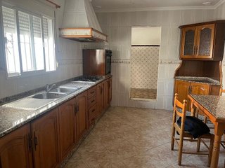 Casa adosada en venta en Núcleo Urbano en Chiclana de la Frontera