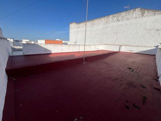 Casa adosada en venta en Núcleo Urbano en Chiclana de la Frontera