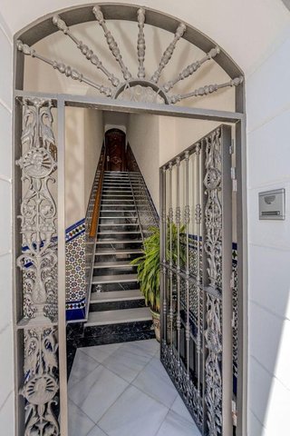 Chalet en venta en Ayamonte ciudad en Ayamonte