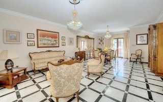Chalet en venta en Ayamonte ciudad en Ayamonte