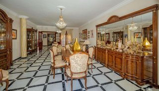 Chalet en venta en Ayamonte ciudad en Ayamonte