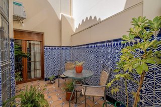 Chalet en venta en Ayamonte ciudad en Ayamonte