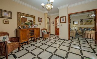 Chalet en venta en Ayamonte ciudad en Ayamonte