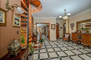 Chalet en venta en Ayamonte ciudad en Ayamonte
