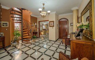Chalet en venta en Ayamonte ciudad en Ayamonte