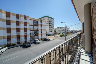 Chalet en venta en Ayamonte ciudad en Ayamonte