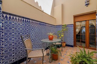 Chalet en venta en Ayamonte ciudad en Ayamonte