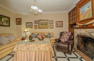 Chalet en venta en Ayamonte ciudad en Ayamonte